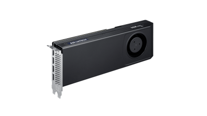 Intel ARC PRO B60 PCIe GPU Card